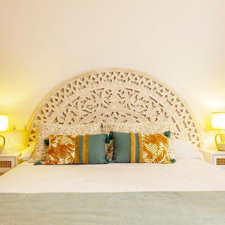 Apartamento Pink Maritimo Torrevieja Kültér fotó
