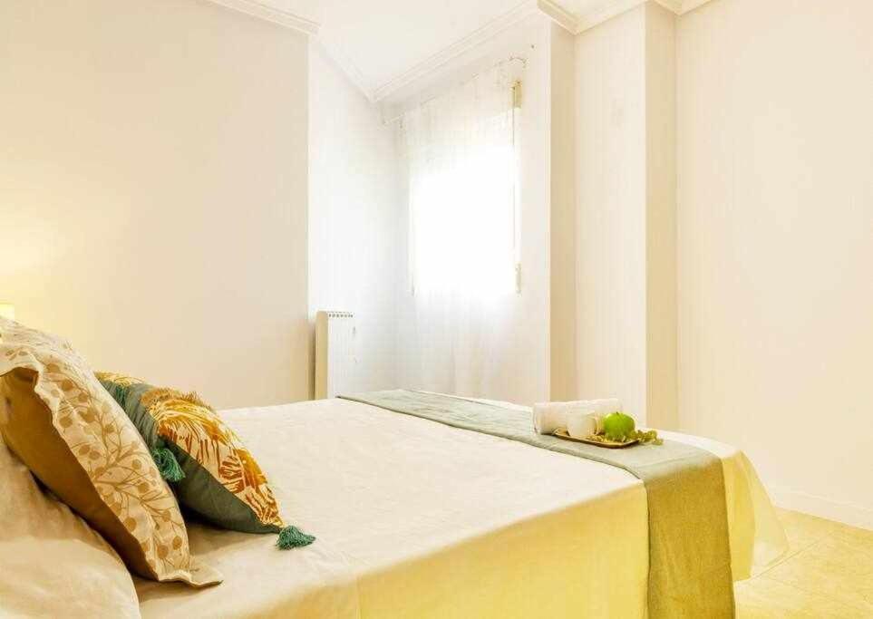 Apartamento Pink Maritimo Torrevieja Kültér fotó