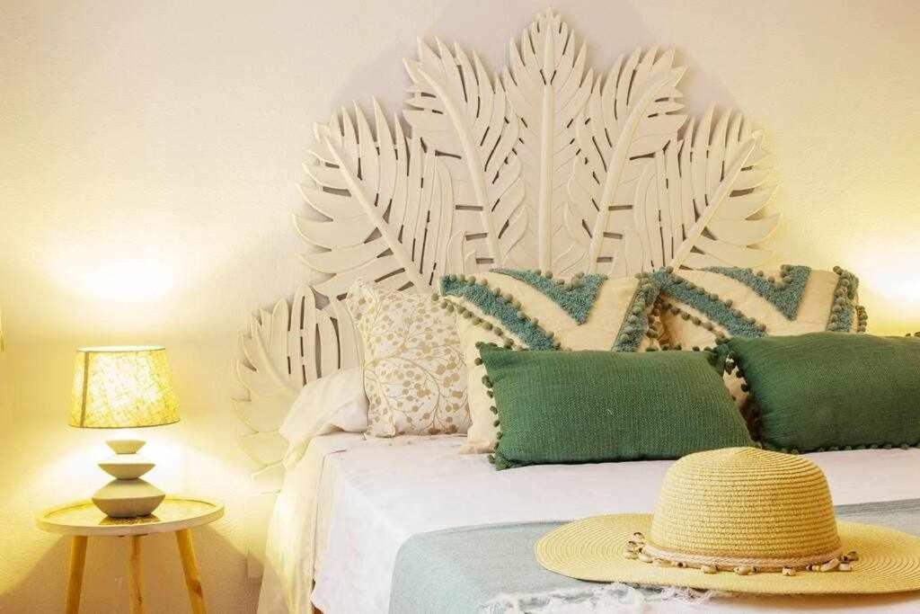 Apartamento Pink Maritimo Torrevieja Kültér fotó